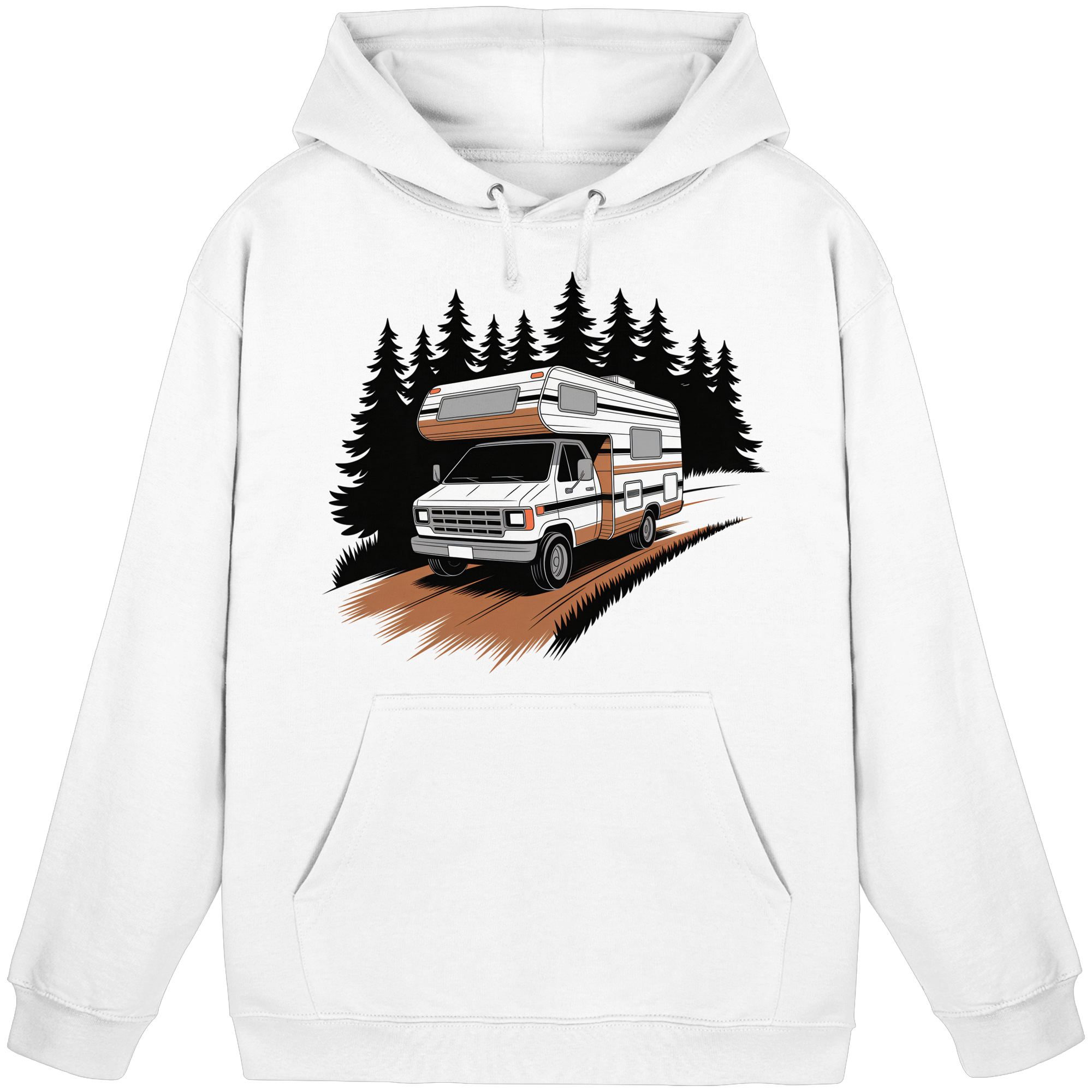 Pathfinder Edition Hoodie - Arvenzo