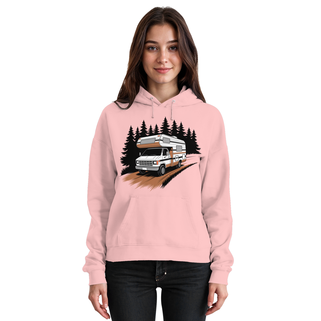 Pathfinder Edition Hoodie - Arvenzo