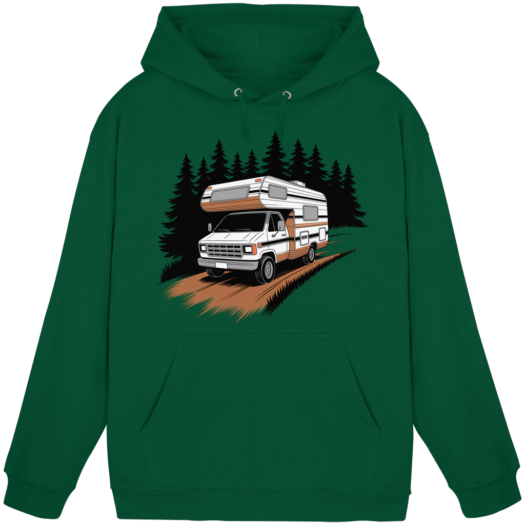 Pathfinder Edition Hoodie - Arvenzo
