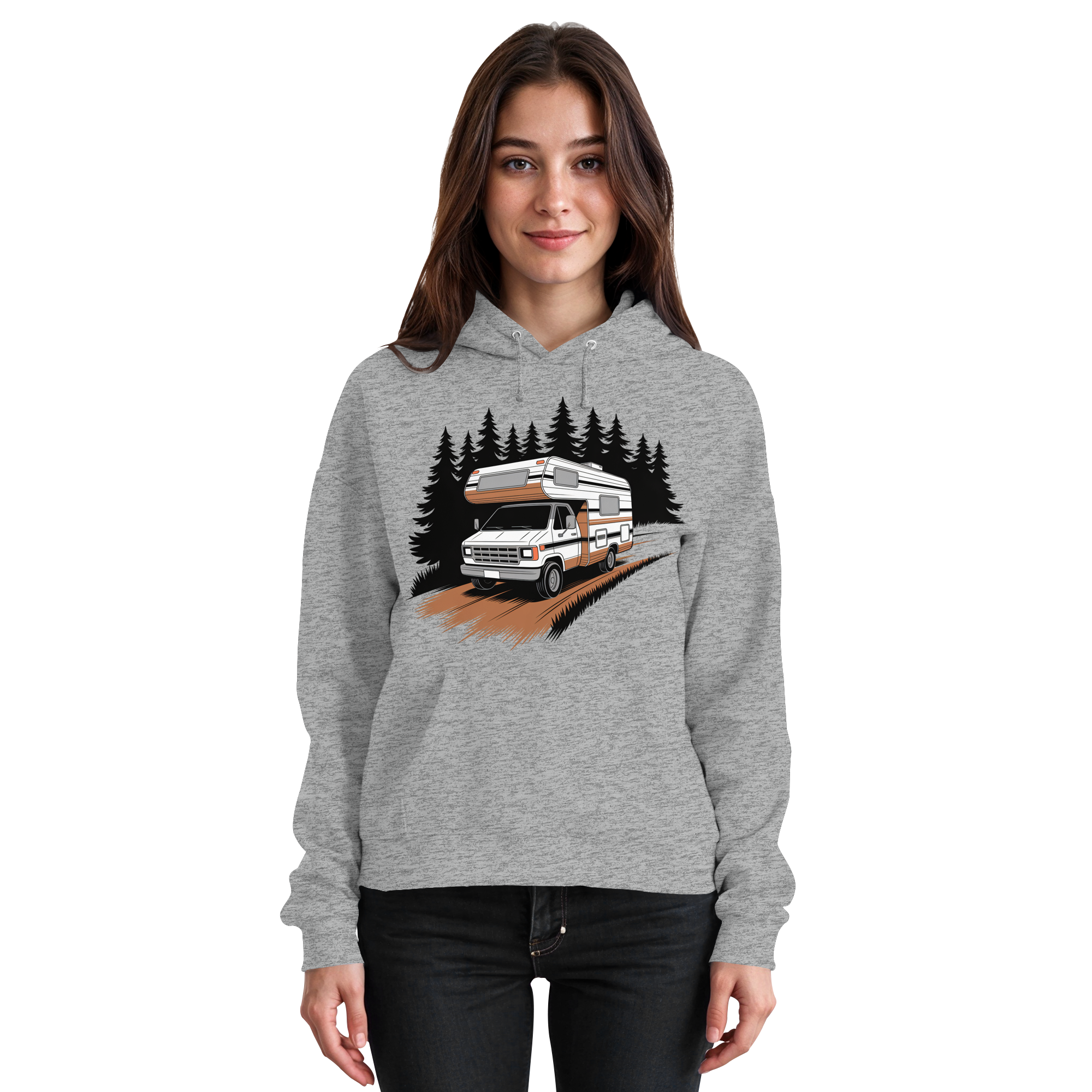 Pathfinder Edition Hoodie - Arvenzo