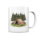 Rustic Retreat Mug - Arvenzo